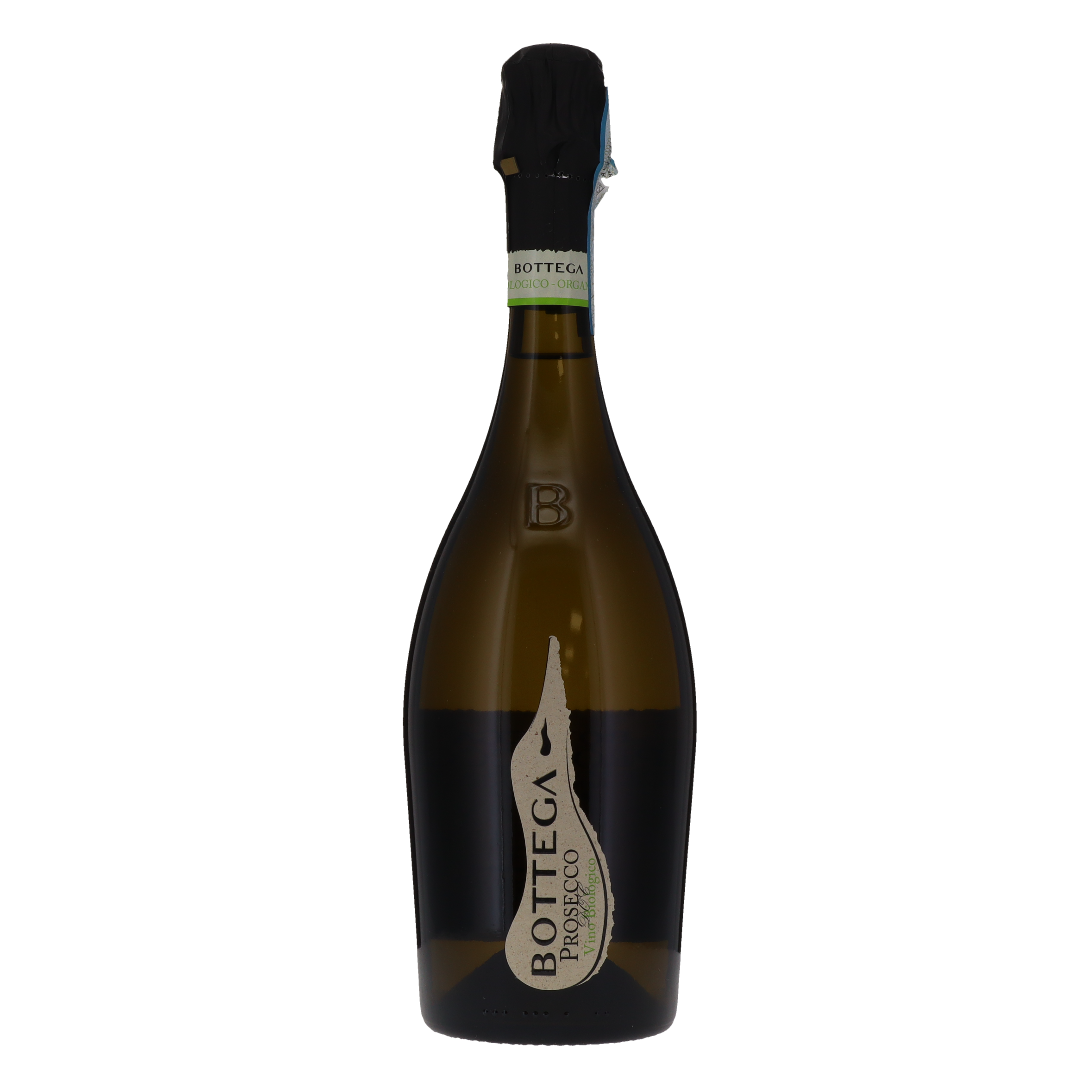 ORG BOTTEGA PROSECCO 75X6